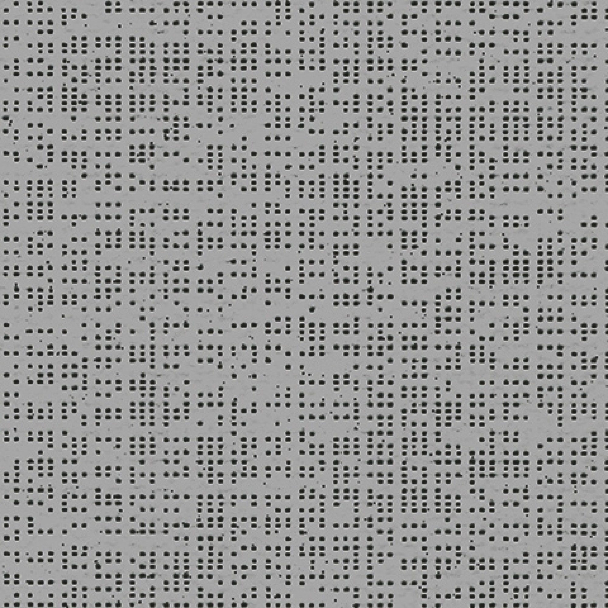 Serge Ferrari Soltis 92-Dövülmüş Metal 2045